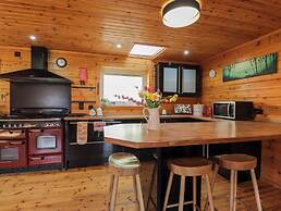 The Lodge