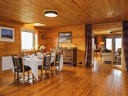 The Lodge