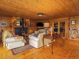 The Lodge