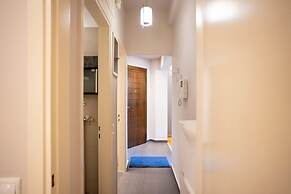 Modern 1-bedroom Retreat in Pangrati