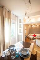 Modern 1-bedroom Retreat in Pangrati