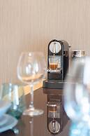 Modern 1-bedroom Retreat in Pangrati