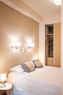 Modern 1-bedroom Retreat in Pangrati