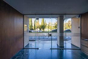 Modern 1-bedroom Retreat in Pangrati