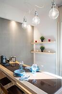 Modern 1-bedroom Retreat in Pangrati