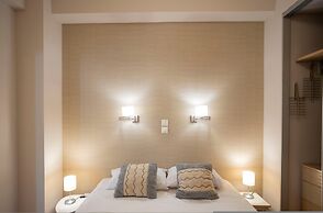 Modern 1-bedroom Retreat in Pangrati