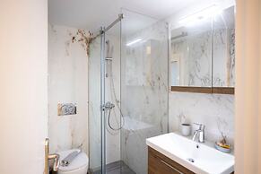 Elegant 3-bedroom Retreat in the Heart of Kolonaki