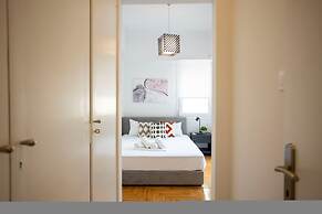 Elegant 3-bedroom Retreat in the Heart of Kolonaki