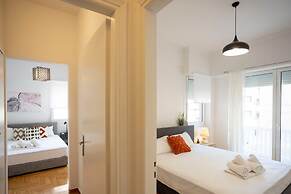 Elegant 3-bedroom Retreat in the Heart of Kolonaki