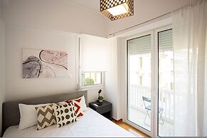Elegant 3-bedroom Retreat in the Heart of Kolonaki