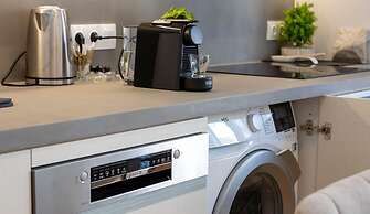 Elegant 3-bedroom Retreat in the Heart of Kolonaki