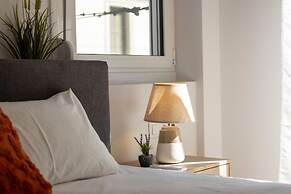 Elegant 3-bedroom Retreat in the Heart of Kolonaki