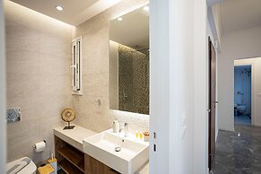 Elegant 3-bedroom Retreat in the Heart of Kolonaki