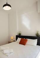 Elegant 3-bedroom Retreat in the Heart of Kolonaki