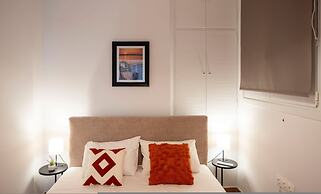 Elegant 3-bedroom Retreat in the Heart of Kolonaki