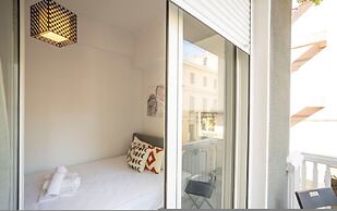 Elegant 3-bedroom Retreat in the Heart of Kolonaki