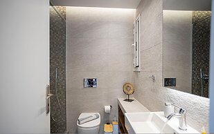 Elegant 3-bedroom Retreat in the Heart of Kolonaki