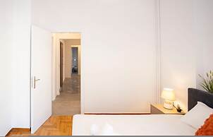 Elegant 3-bedroom Retreat in the Heart of Kolonaki