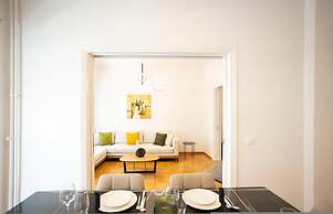 Elegant 3-bedroom Retreat in the Heart of Kolonaki