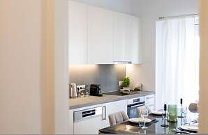 Elegant 3-bedroom Retreat in the Heart of Kolonaki