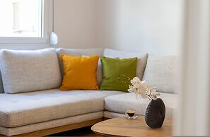 Elegant 3-bedroom Retreat in the Heart of Kolonaki