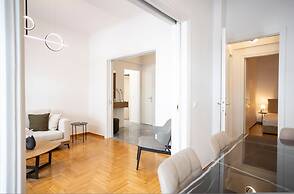 Elegant 3-bedroom Retreat in the Heart of Kolonaki