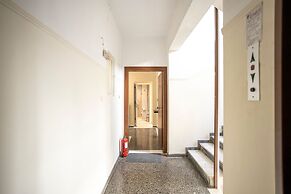 Spacious 2-bedroom Retreat in the Heart of Athens