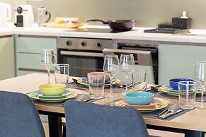 Spacious 2-bedroom Retreat in the Heart of Athens