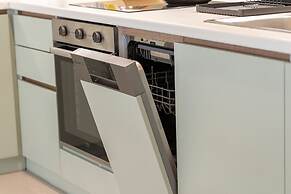 Spacious 2-bedroom Retreat in the Heart of Athens