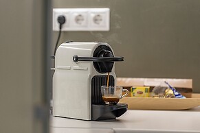 Spacious 2-bedroom Retreat in the Heart of Athens