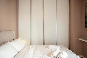 Spacious 2-bedroom Retreat in the Heart of Athens