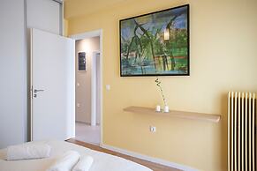 Spacious 2-bedroom Retreat in the Heart of Athens