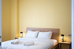 Spacious 2-bedroom Retreat in the Heart of Athens