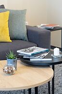 Spacious 2-bedroom Retreat in the Heart of Athens