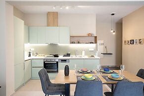 Spacious 2-bedroom Retreat in the Heart of Athens