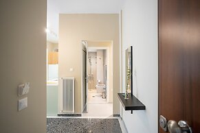 Spacious 2-bedroom Retreat in the Heart of Athens