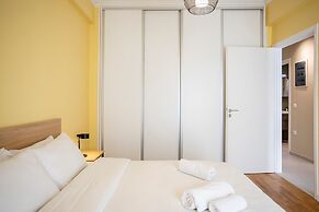 Spacious 2-bedroom Retreat in the Heart of Athens