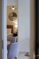 Modern 2-bedroom Apartment in Downtown Glyfada