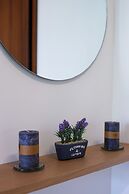 Modern 2-bedroom Apartment in Downtown Glyfada