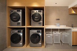 Langham Honor International Hotel Canton Fair Complex Branch - Free Sh