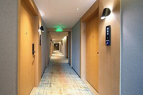 Langham Honor International Hotel Canton Fair Complex Branch - Free Sh