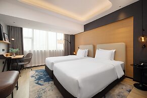 Langham Honor International Hotel Canton Fair Complex Branch - Free Sh