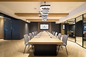 Langham Honor International Hotel Canton Fair Complex Branch - Free Sh