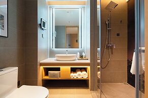 Langham Honor International Hotel Canton Fair Complex Branch - Free Sh