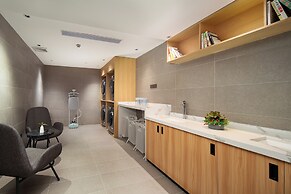 Langham Honor International Hotel Canton Fair Complex Branch - Free Sh