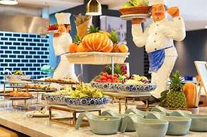 Langham Honor International Hotel Canton Fair Complex Branch - Free Sh