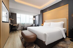 Langham Honor International Hotel Canton Fair Complex Branch - Free Sh