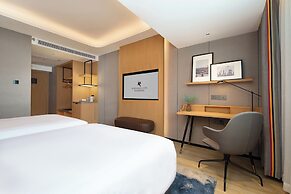 Langham Honor International Hotel Canton Fair Complex Branch - Free Sh