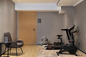 Langham Honor International Hotel Canton Fair Complex Branch - Free Sh