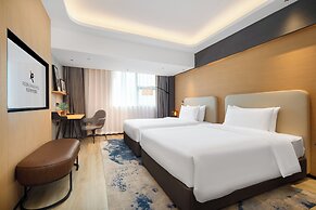Langham Honor International Hotel Canton Fair Complex Branch - Free Sh